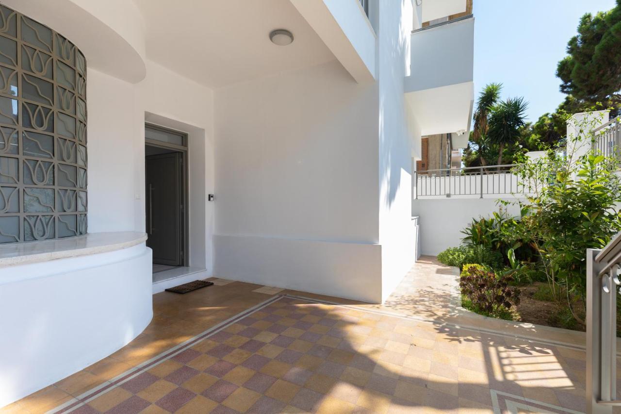 Angelana Luxury Apartments Rhodes City Eksteriør billede
